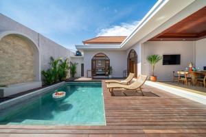 Sunterra 2 - Bali Villa Dream with Huge Pool