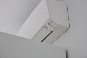 Valeria Apartment