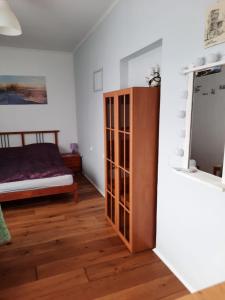 Władyslawowo Łebcz Modrzew