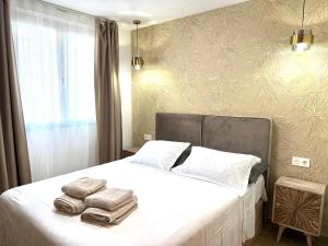 Apartamento Tierra y Mar 2