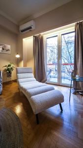 Athens Luxury Suite