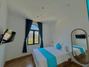 MONTANA HOMESTAY VUNG TAU