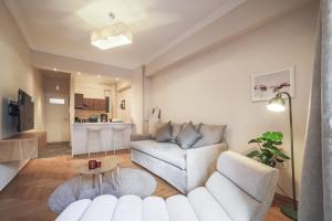 Athens Luxury Suite
