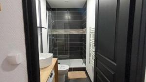 studio 19M2 proche de Vulcania