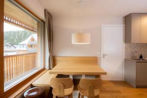 Apartments Alpine Nest