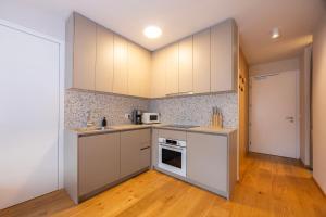 Apartments Alpine Nest 