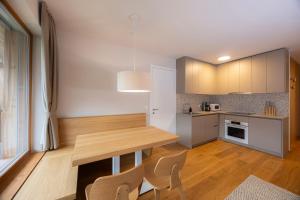 Apartments Alpine Nest 