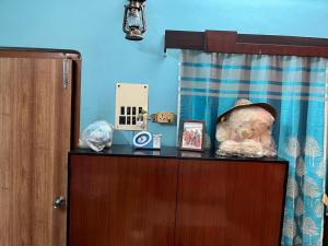 Jharnas Homestay with a Kitchen & Dinning