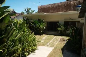 Java Villa Lombok - Mangkung