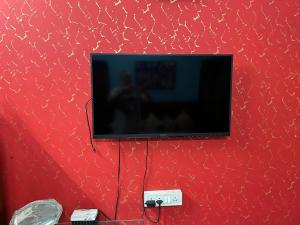 Jharnas Homestay with a Kitchen & Dinning