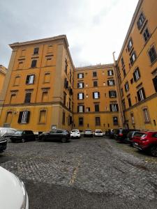 RL Apartment