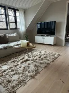 Rosbacken - Järfälla