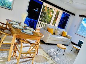 WokabiHomes Stylish 2BR Apartment in Nyali Mombasa