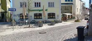 Brauereigasthof Hösl Pension - Mitterteich