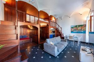 Portofino Sea View House - Happy Rentals