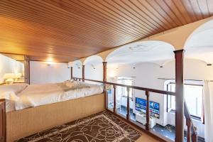 Portofino Sea View House - Happy Rentals