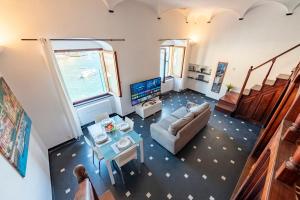 Portofino Sea View House - Happy Rentals