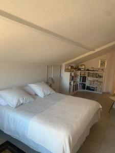 villa plein sud ensoleillée