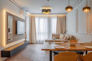 ВХТИ Park - Premium Apartment