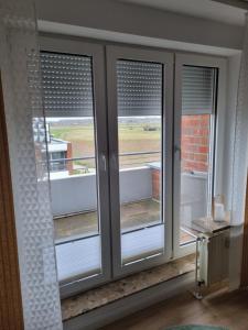 Watt & Wind - Pool, Sauna, Dampfbad, Tischtennis, schnelles WLAN