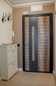 ВХТИ Park - Premium Apartment