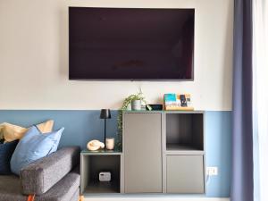 App Gitano, 400m to free beach