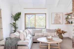 Fila Casablanca - Luxe Farm Stay 15 min from Noosa - Eumundi