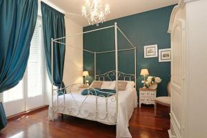 Double Room room in Avignonesi Suites