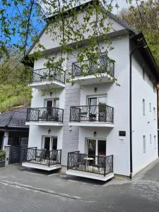 Apartmani Banjski Biser - Baljevac