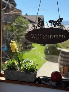 Ferienwohnung Bachl inkl. Chiemgaukarte - Grashof