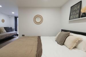 Beautiful Apartment In Whitechapel Olive House