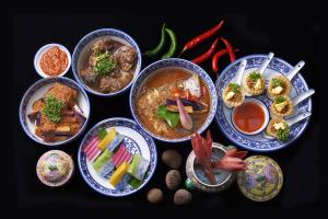 Baba House Melaka