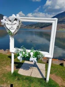 Anelis House Mountain Lake - Bedollo