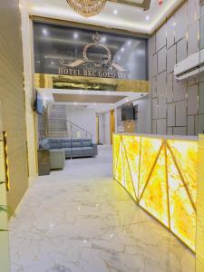 Hotel BKC Gold View Near Bandra Kurla Complex