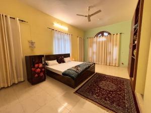 Jai Villa Homestay