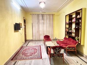 Jai Villa Homestay