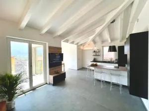 Attico del Lago - Levico - Strigno