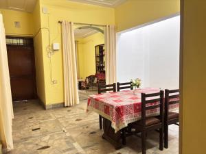 Jai Villa Homestay