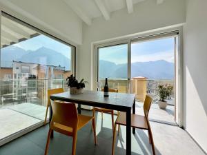 Attico del Lago - Levico