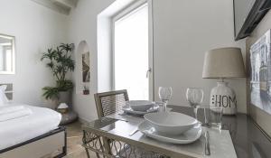 Milano Navigli Canal View Studio Apt