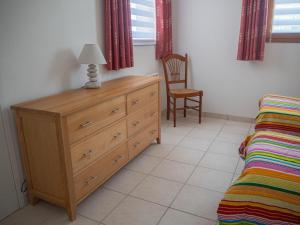 Maisons de vacances gite location climatise avec Piscine commune en Ardeche : photos des chambres