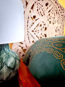 Everlasting Zen Home in San Giovanni Rome