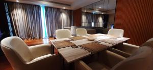 Cinnamon Suites Colombo