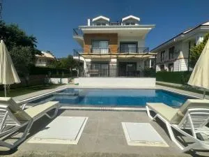 Villa Polo - 雅尼克拉