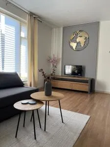 Gastenverblijf Lange akkers incl fietsen - Duizel