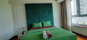 Cinnamon Suites Colombo