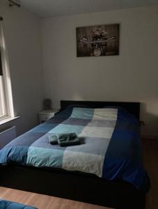 Gastenverblijf Lange akkers incl fietsen