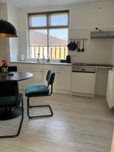 Gastenverblijf Lange akkers incl fietsen