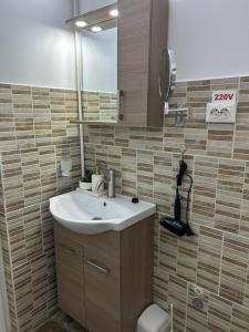 Casa SOFI Nr 1, Breaza PH