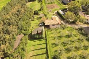 Piccola Fattoria - Happy Rentals - Valpiana